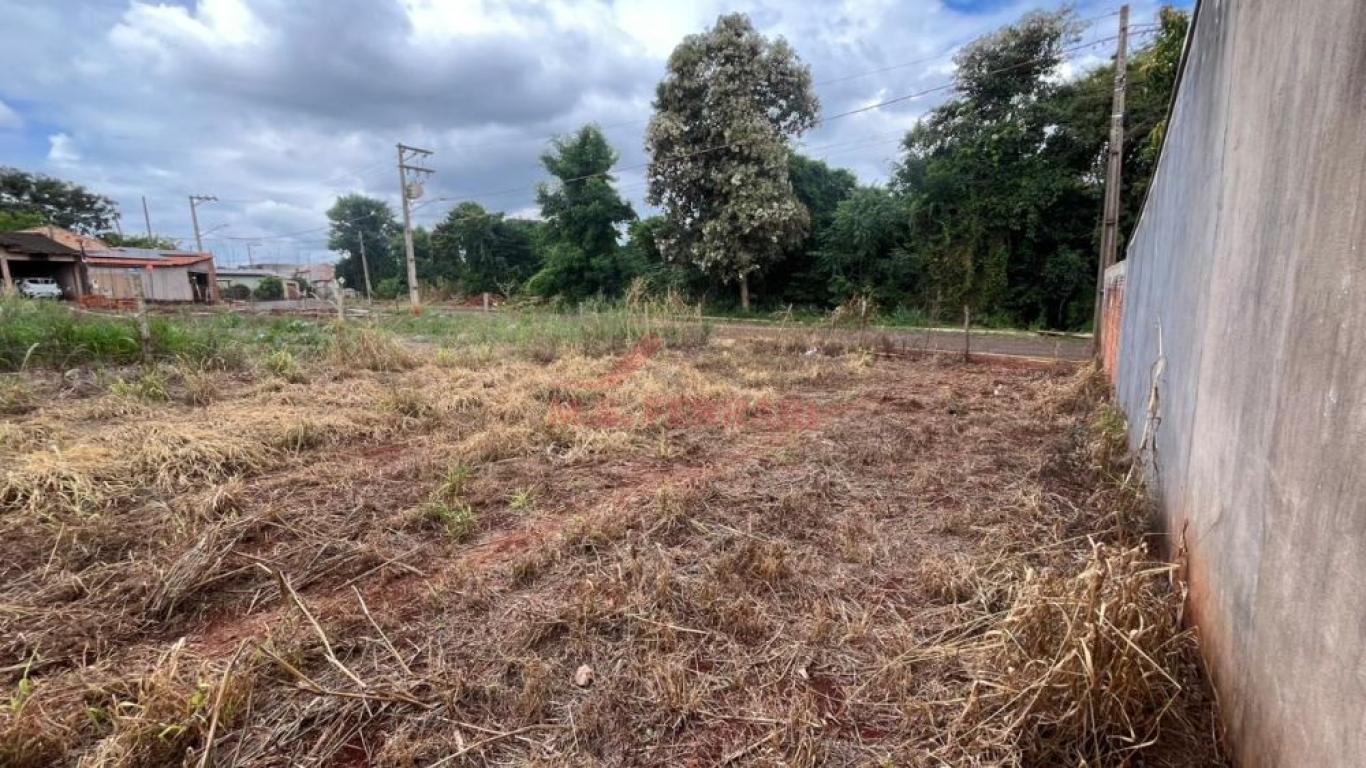 TERRENO NO Residencial Primavera II em Maracaí