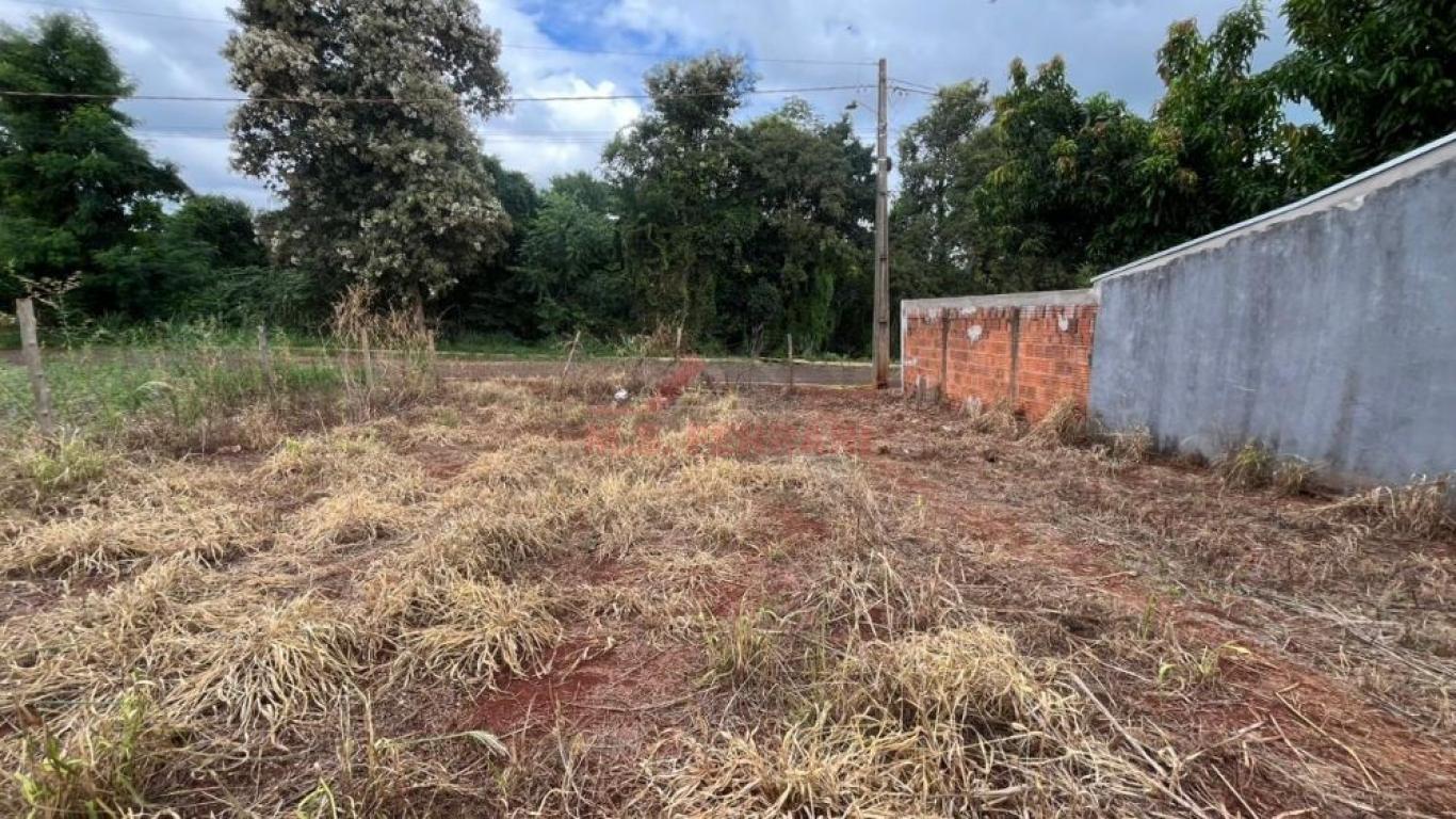 TERRENO NO Residencial Primavera II em Maracaí