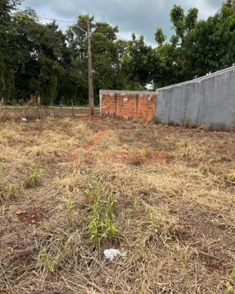 TERRENO NO Residencial Primavera II em Maracaí
