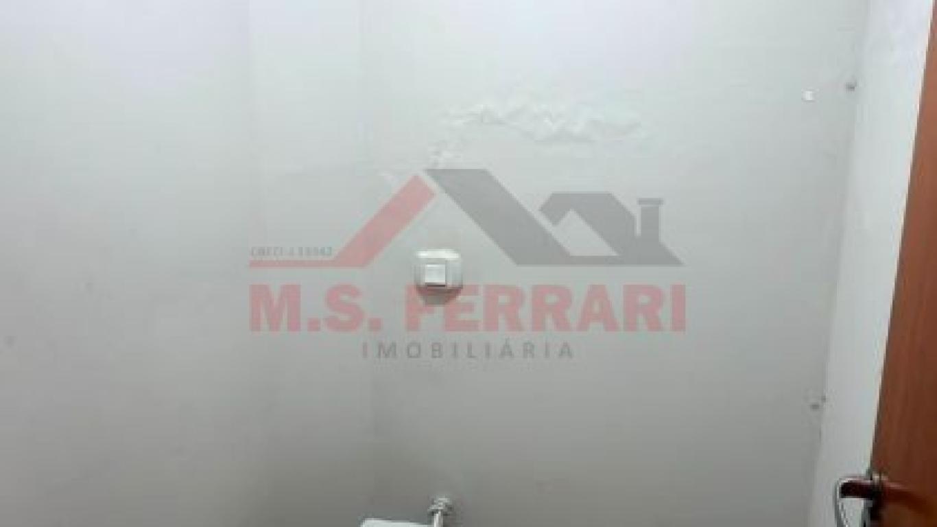 SALA COMERCIAL NO Portal de São Francisco em Assis