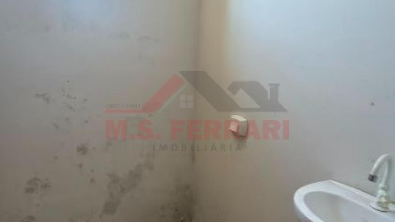 SALA COMERCIAL NO Portal de São Francisco em Assis