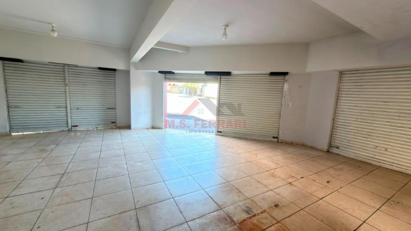 SALA COMERCIAL NO Portal de São Francisco em Assis