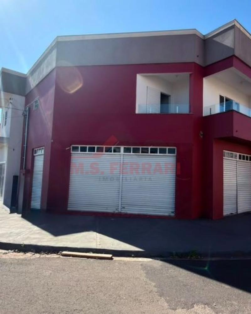 SALA COMERCIAL NO Portal de São Francisco em Assis