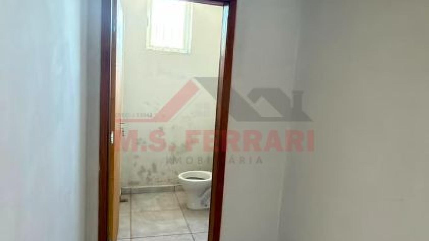 SALA COMERCIAL NO Portal de São Francisco em Assis