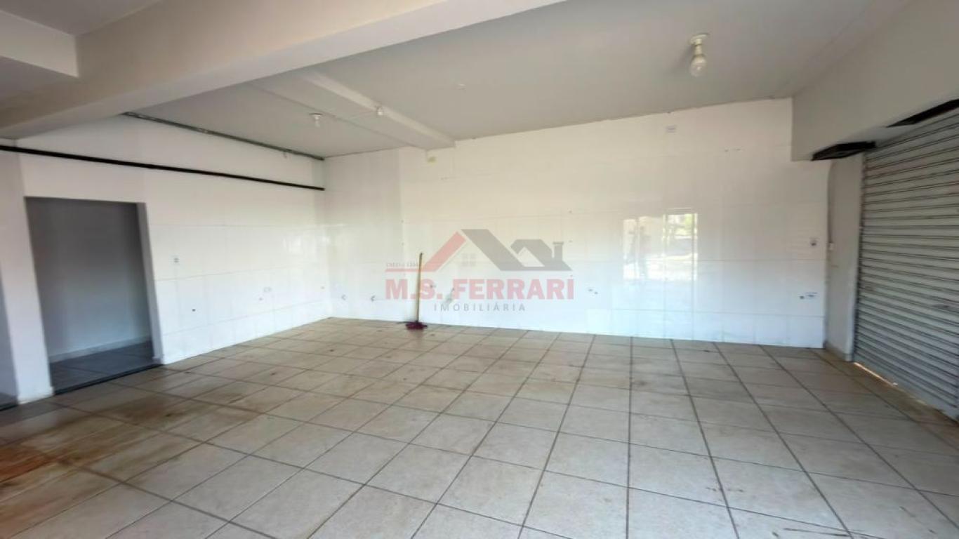 SALA COMERCIAL NO Portal de São Francisco em Assis