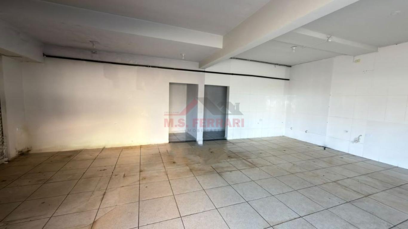 SALA COMERCIAL NO Portal de São Francisco em Assis