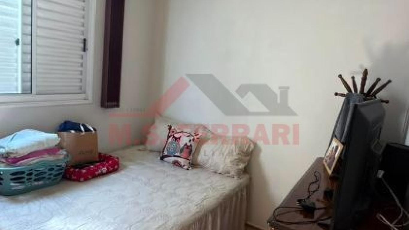 CASA NO Jardim Nossa Senhora de Fátima em Assis