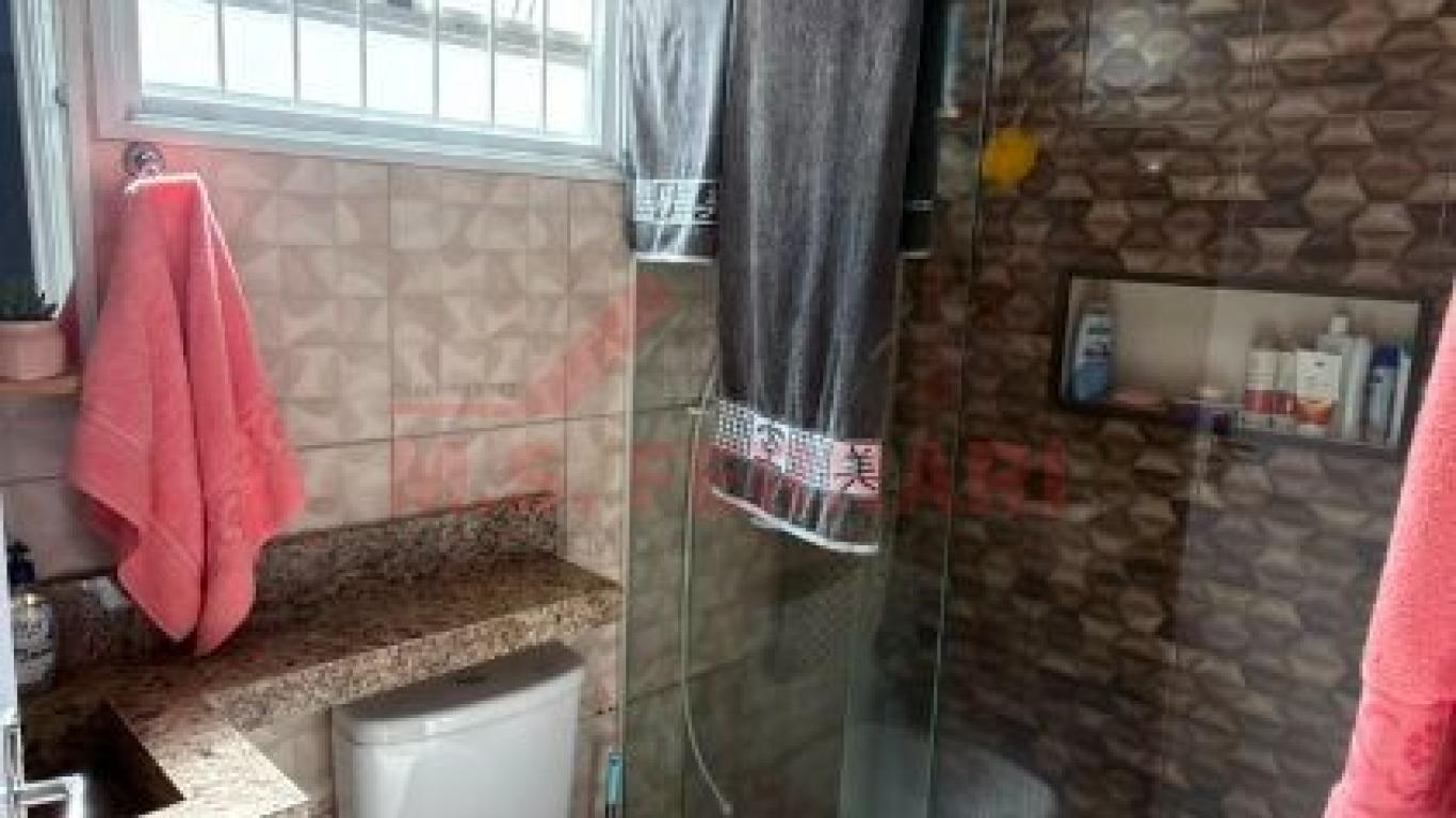 CASA NO Jardim Nossa Senhora de Fátima em Assis