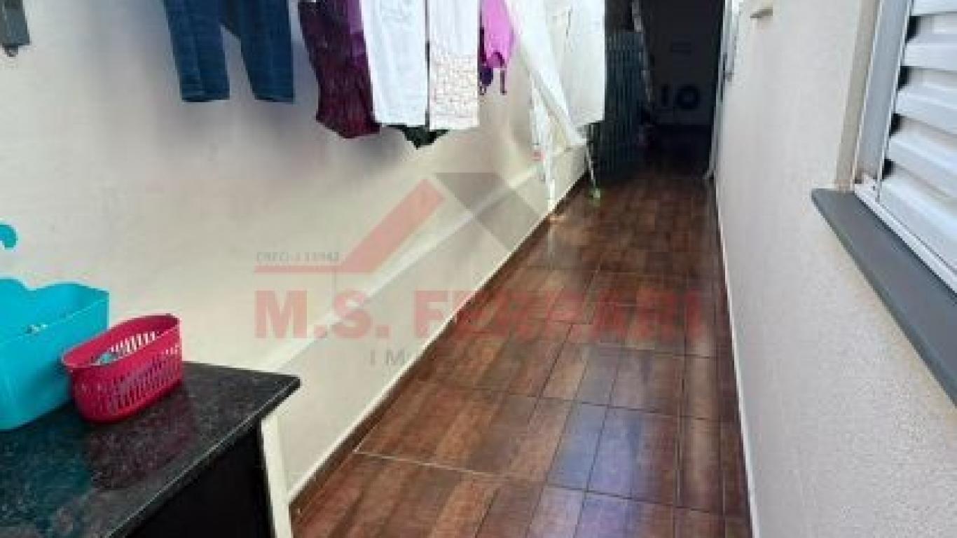CASA NO Jardim Nossa Senhora de Fátima em Assis