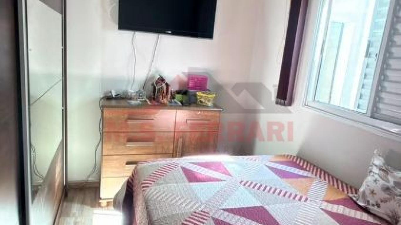 CASA NO Jardim Nossa Senhora de Fátima em Assis
