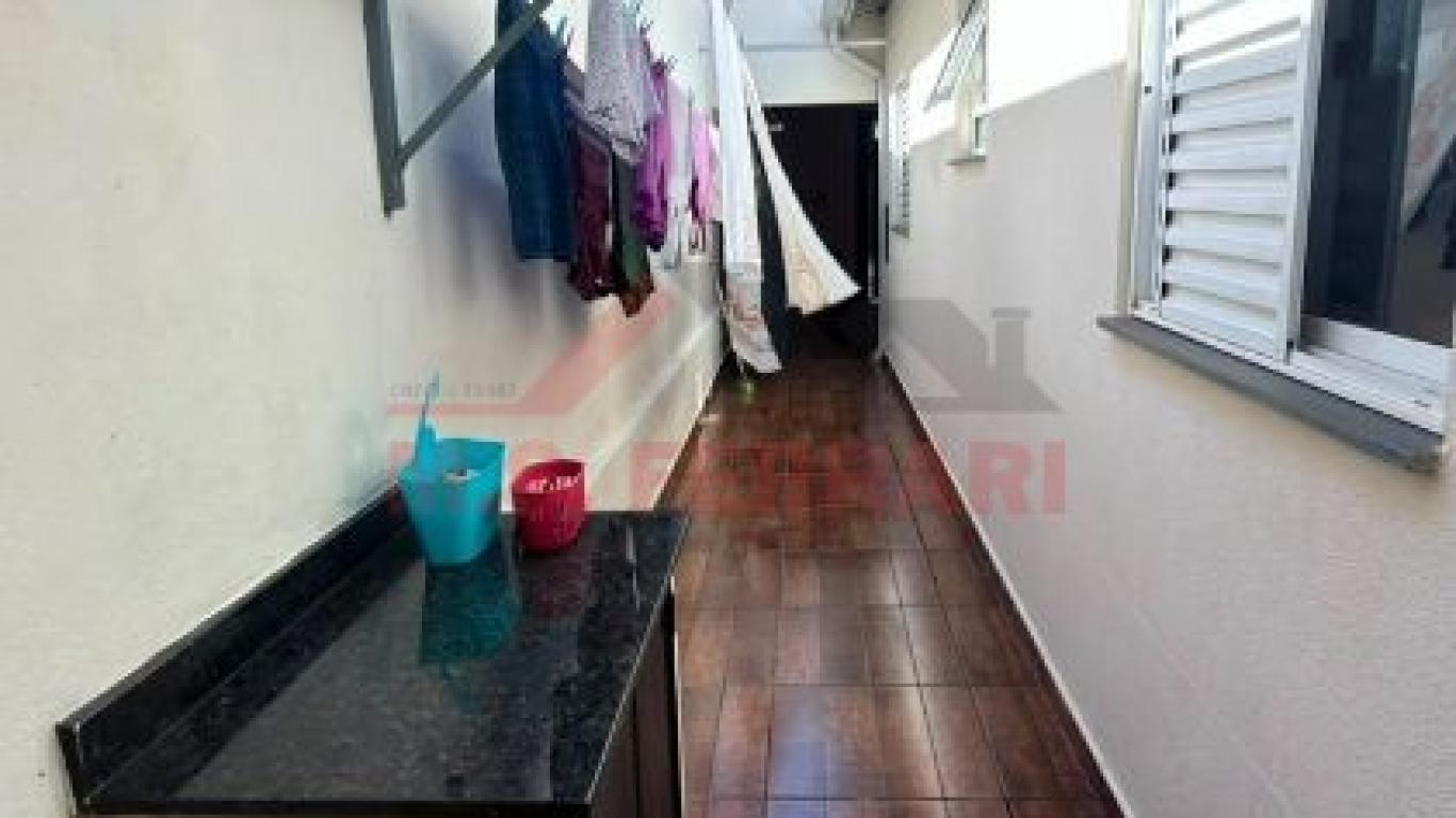 CASA NO Jardim Nossa Senhora de Fátima em Assis
