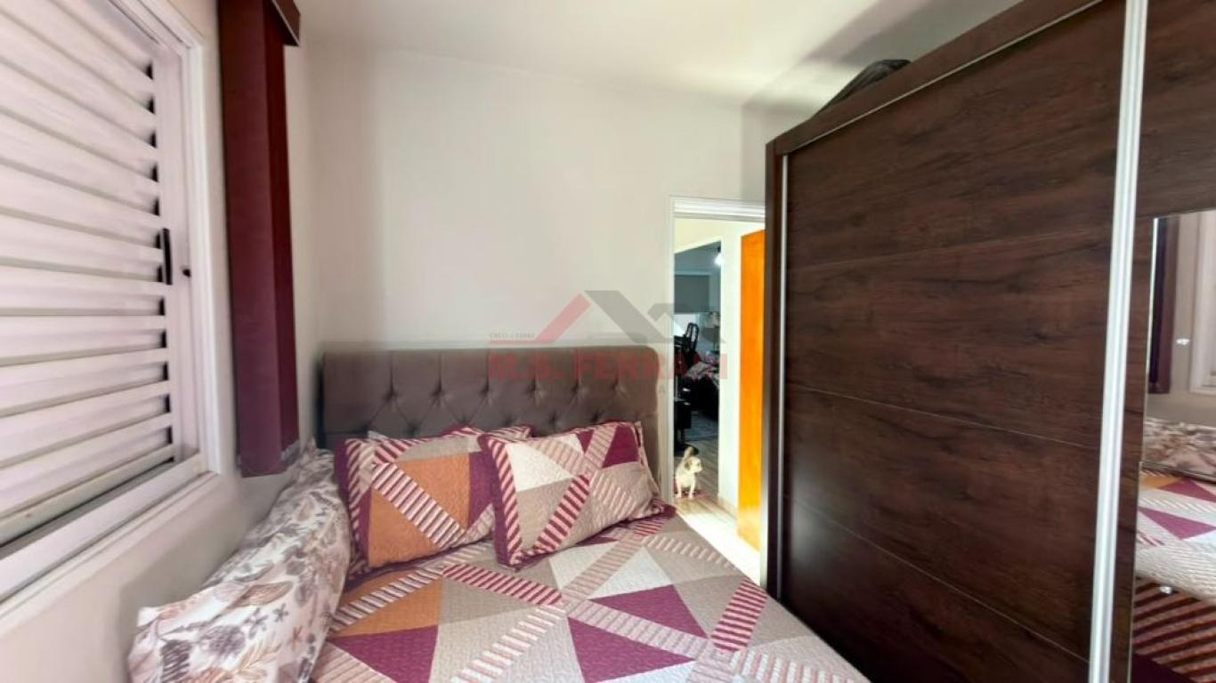 CASA NO Jardim Nossa Senhora de Fátima em Assis