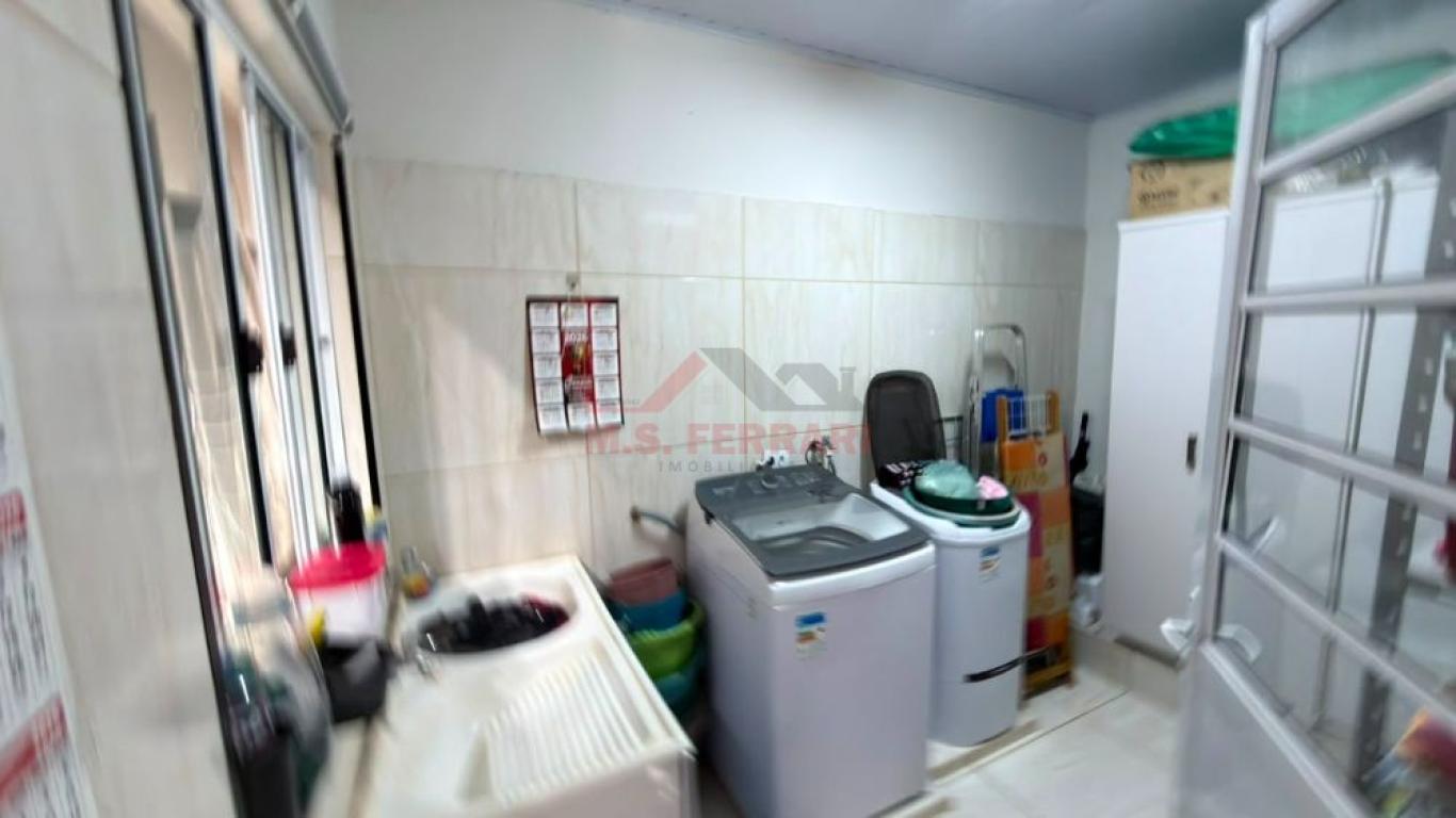 CASA NO Jardim Nossa Senhora de Fátima em Assis