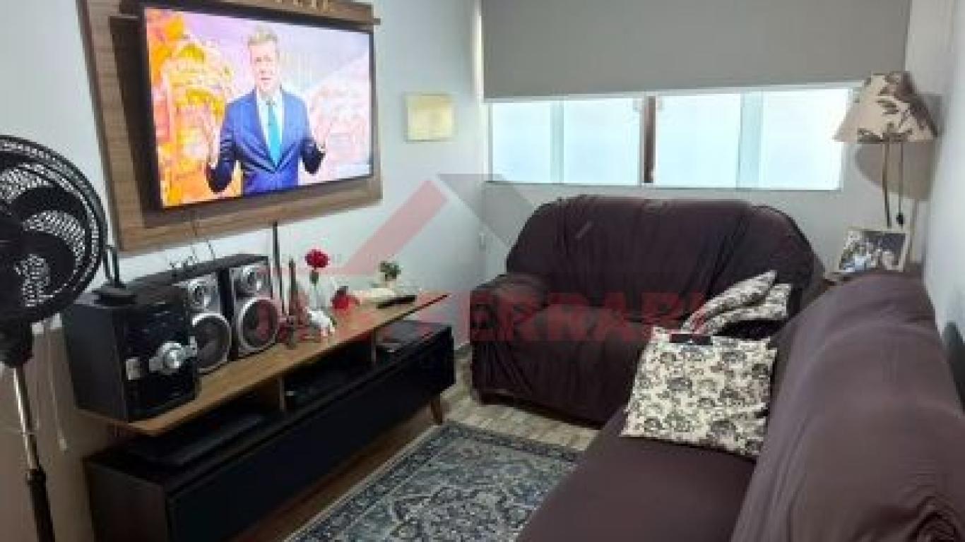 CASA NO Jardim Nossa Senhora de Fátima em Assis