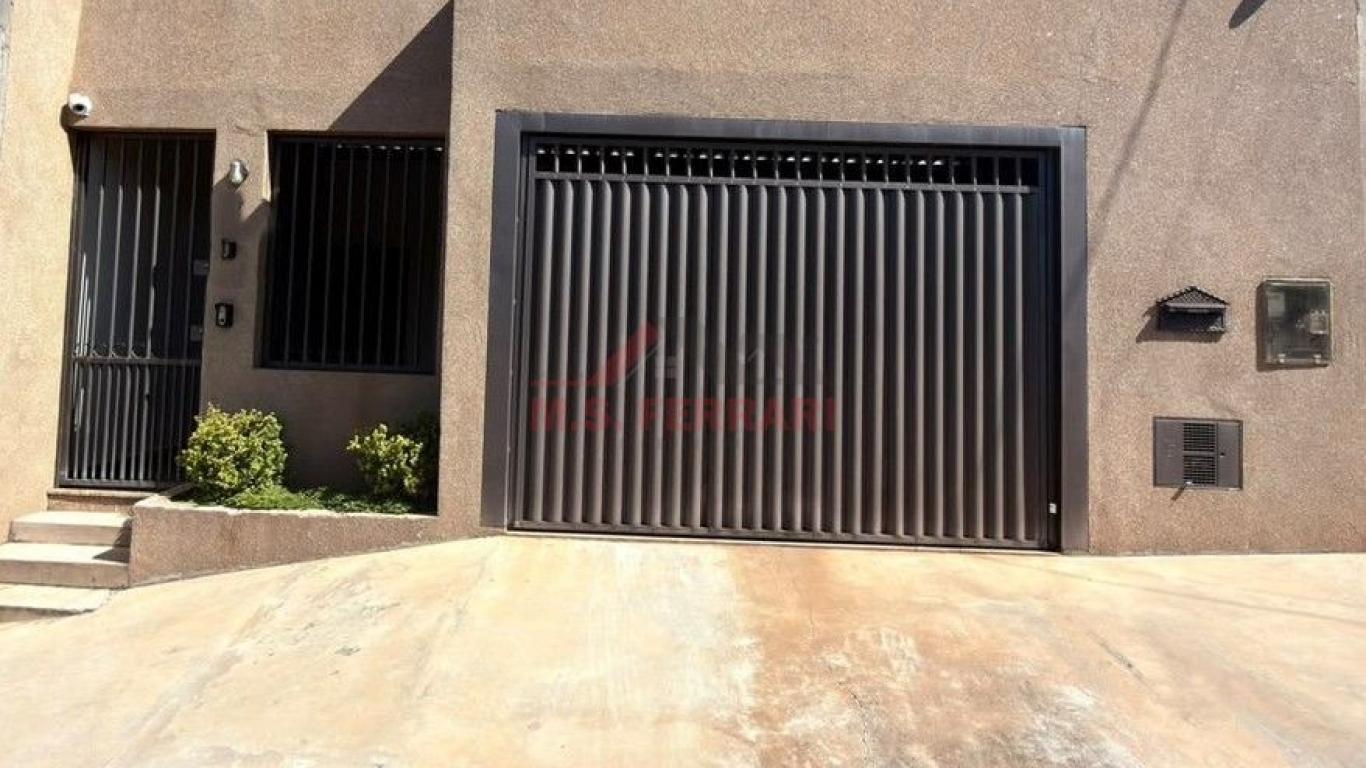 CASA NO Jardim Nossa Senhora de Fátima em Assis