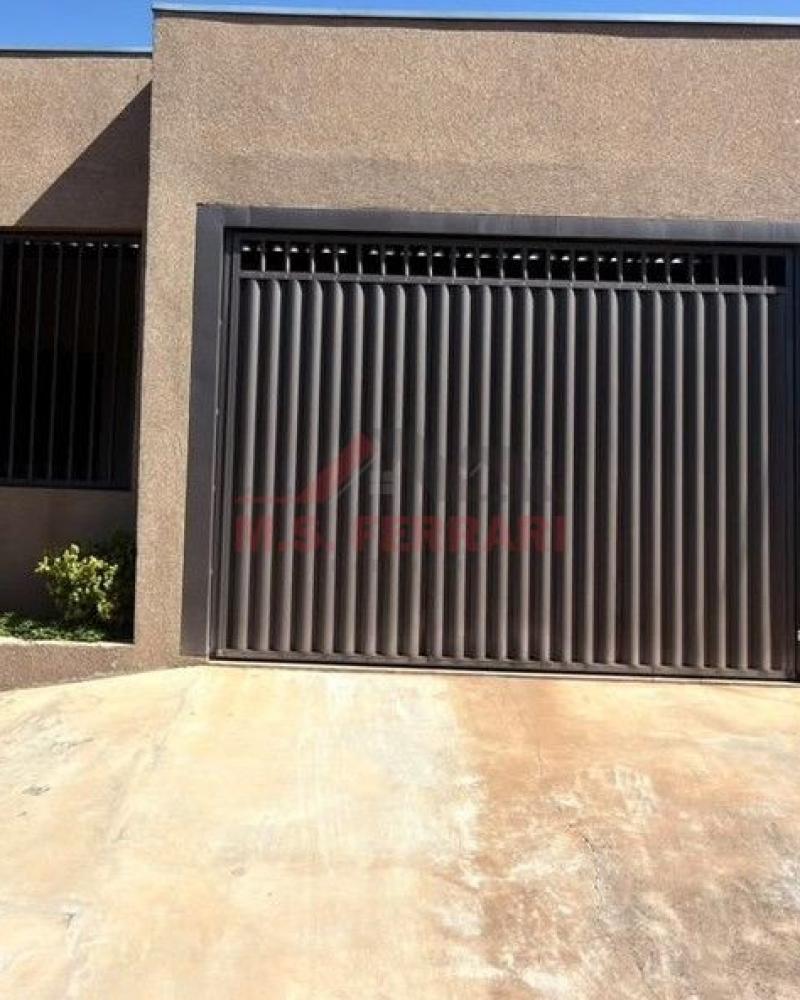 CASA NO Jardim Nossa Senhora de Fátima em Assis