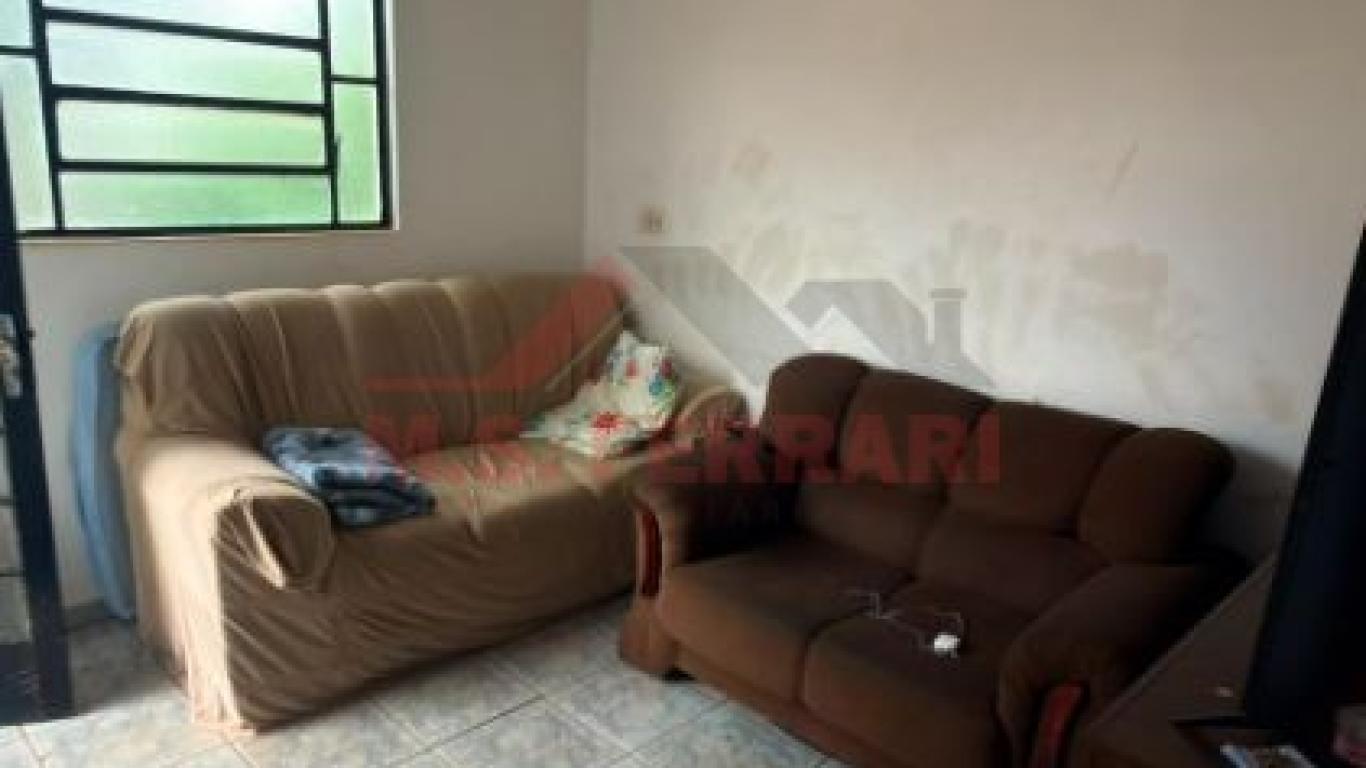 CASA NA Conjunto Habitacional Nelson Marcondes em Assis