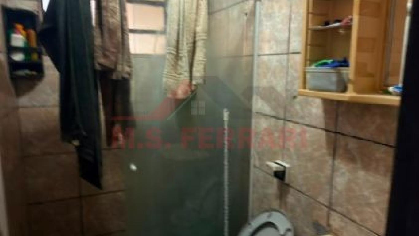 CASA NA Conjunto Habitacional Nelson Marcondes em Assis