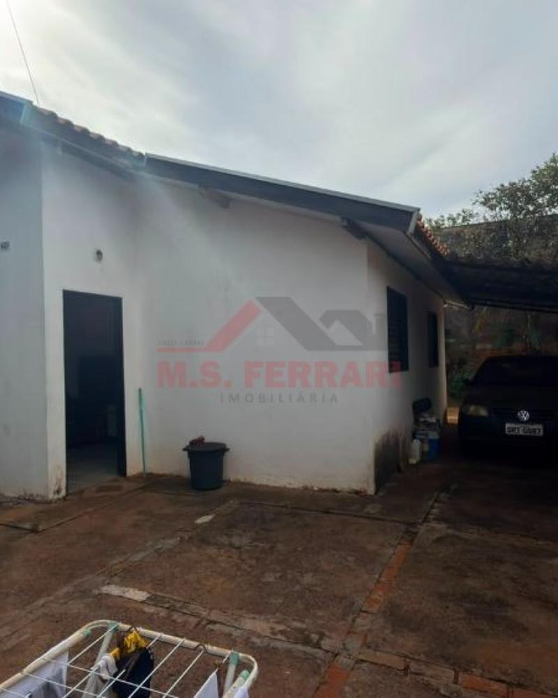 CASA NA Conjunto Habitacional Nelson Marcondes em Assis
