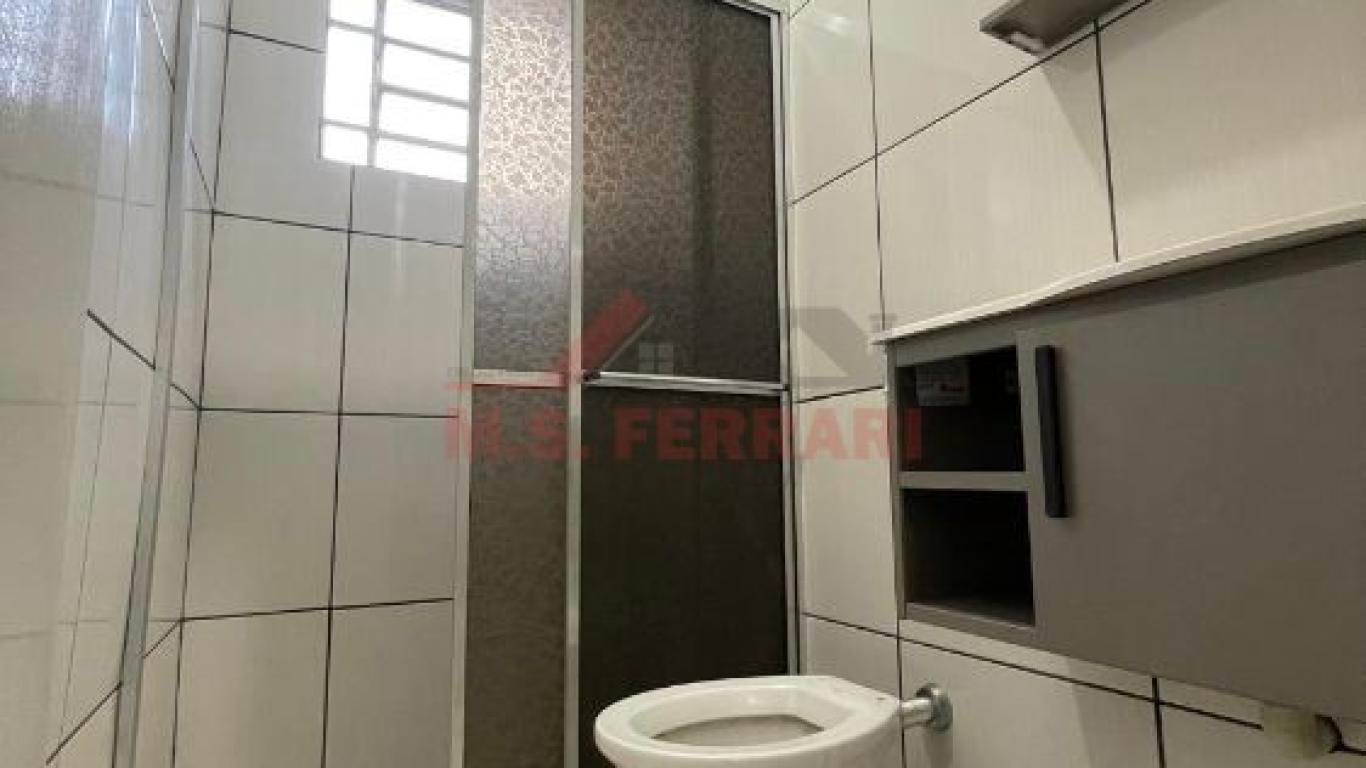 CASA NO Parque das Acácias em Assis