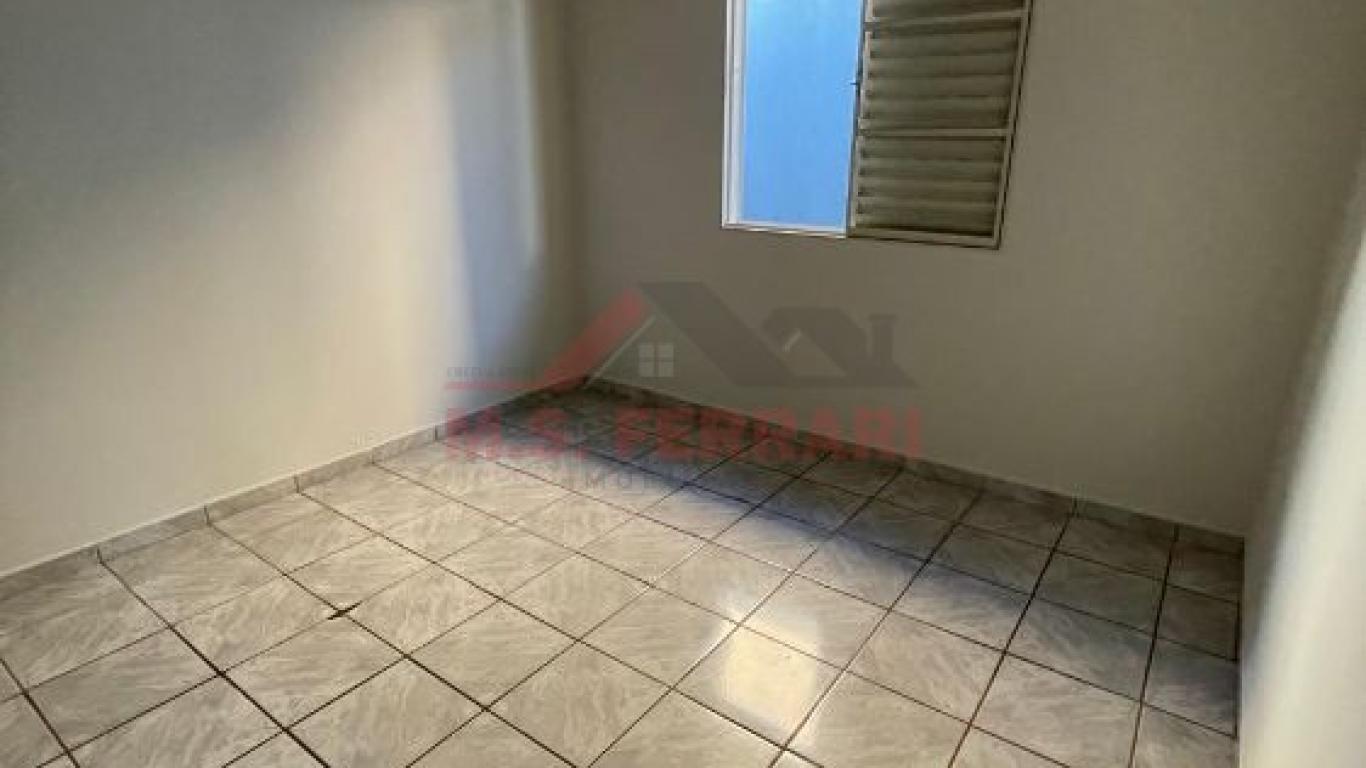 CASA NO Parque das Acácias em Assis