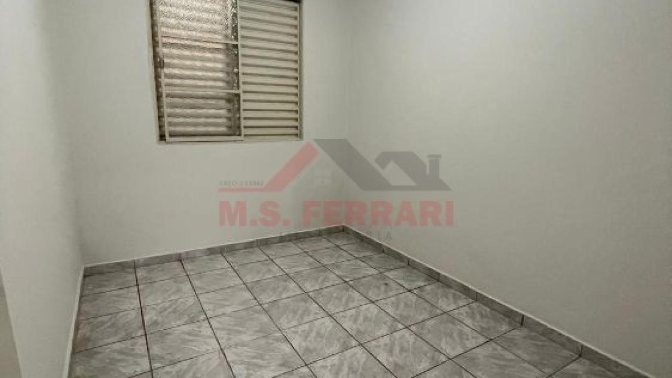 CASA NO Parque das Acácias em Assis