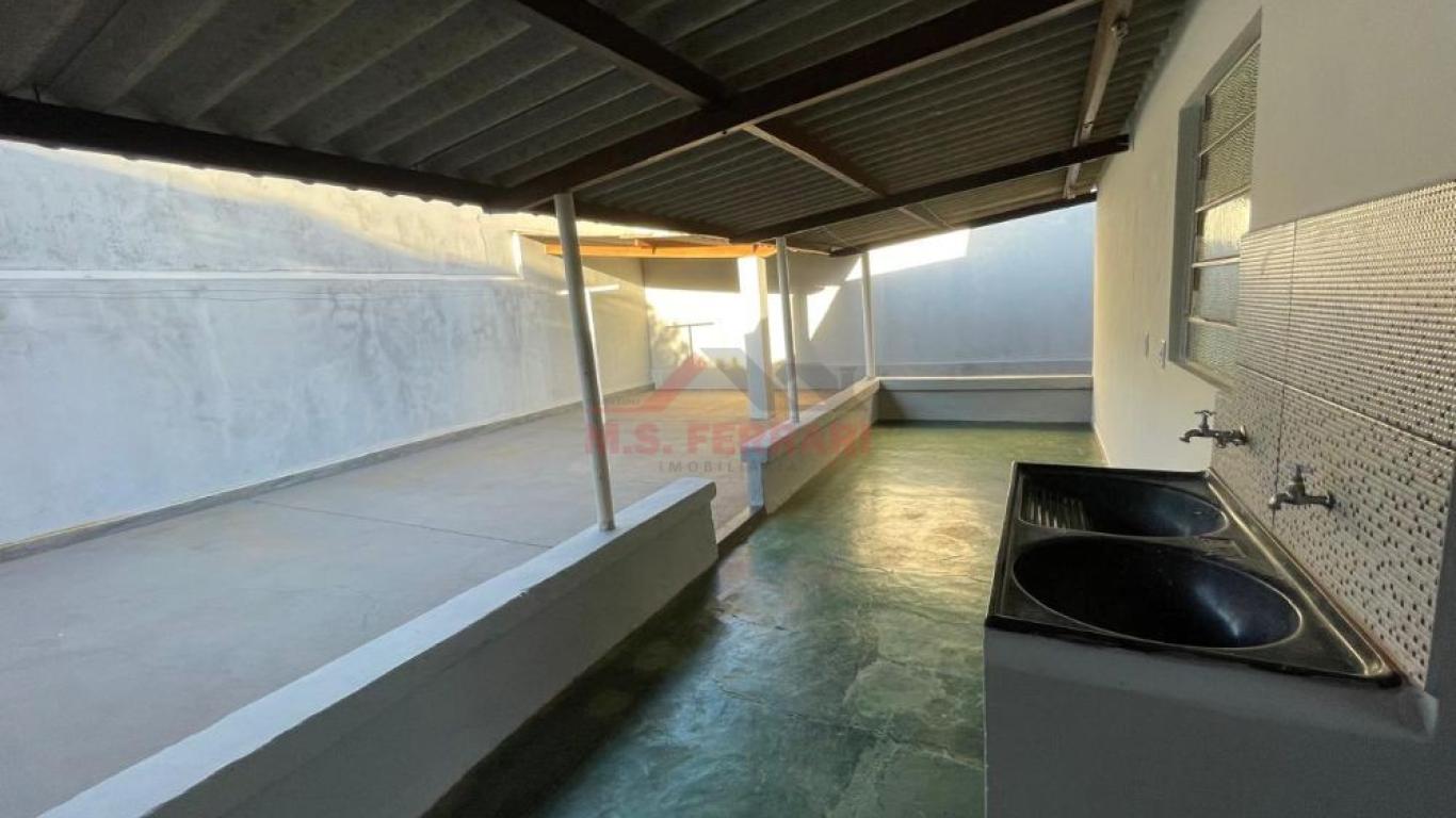 CASA NO Parque das Acácias em Assis