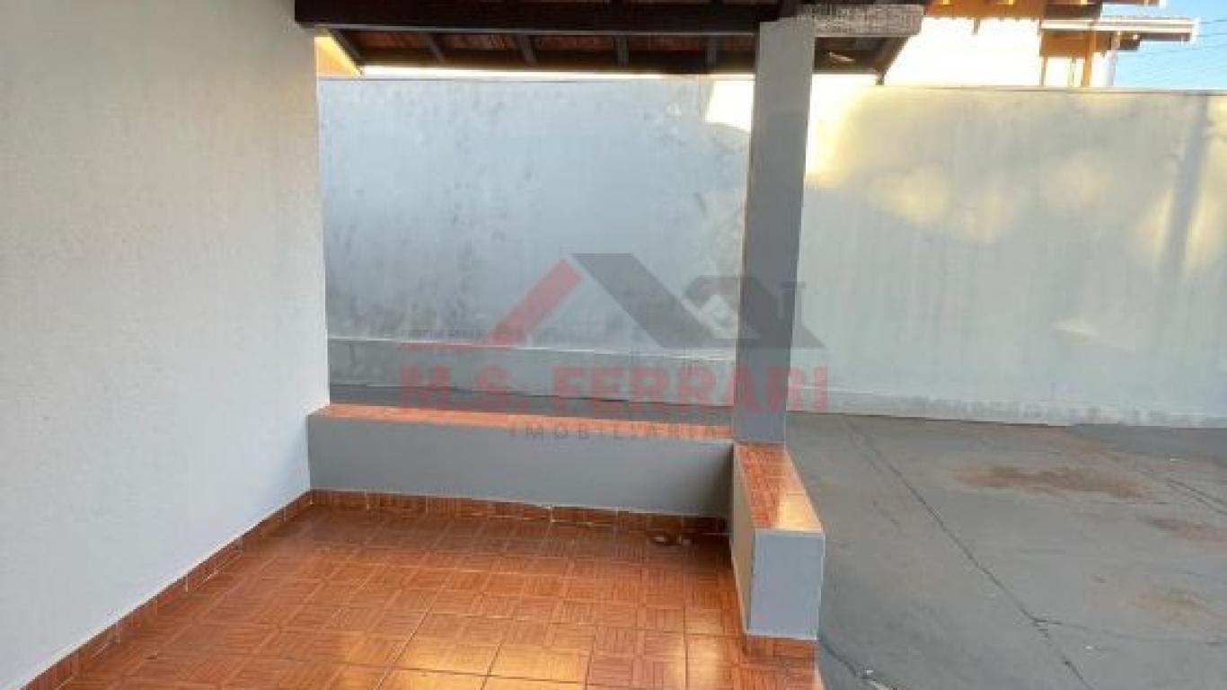 CASA NO Parque das Acácias em Assis