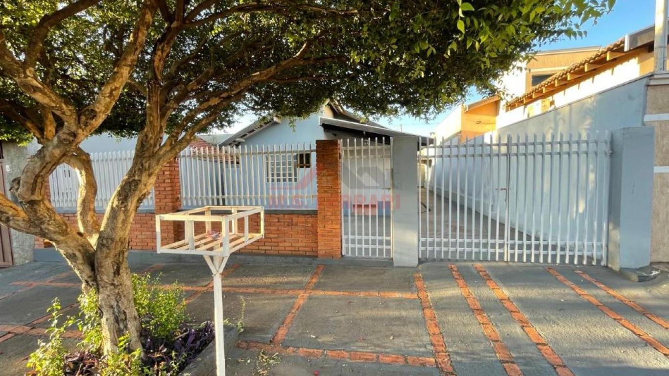 CASA NO Parque das Acácias em Assis
