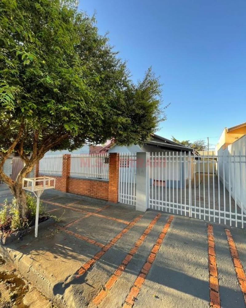 CASA NO Parque das Acácias em Assis