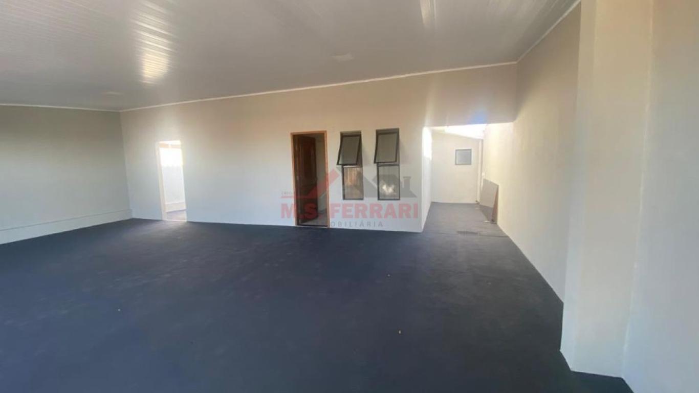 CASA NA Núcleo Habitacional Dirceu Gomes Cervilha em Assis