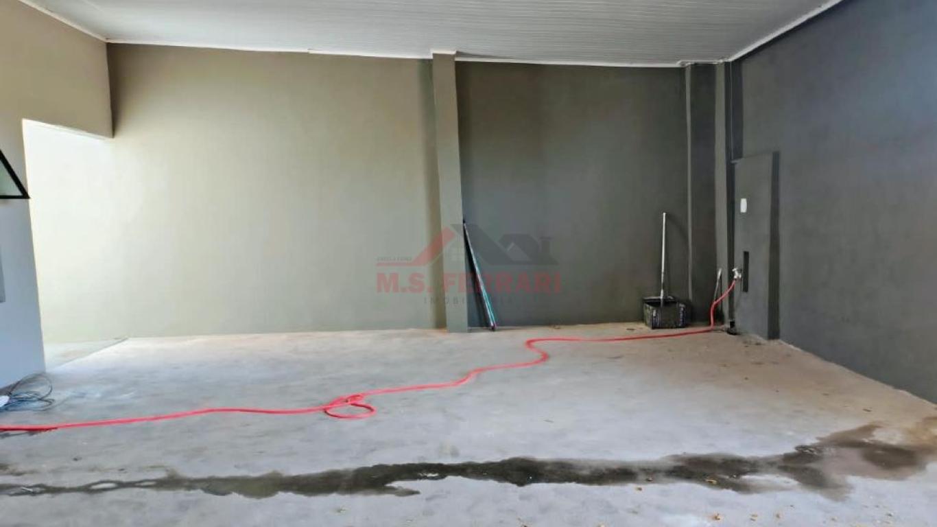 CASA NA Núcleo Habitacional Dirceu Gomes Cervilha em Assis
