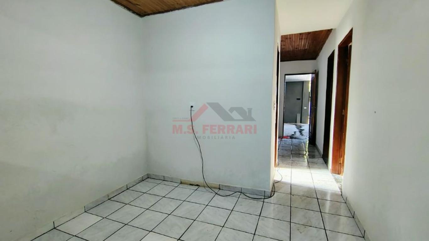 CASA NA Núcleo Habitacional Dirceu Gomes Cervilha em Assis
