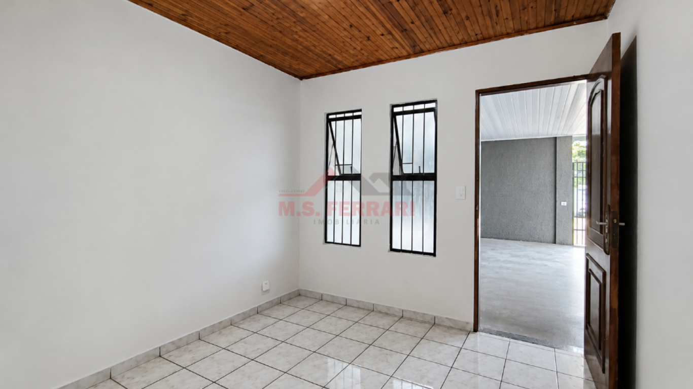 CASA NA Núcleo Habitacional Dirceu Gomes Cervilha em Assis