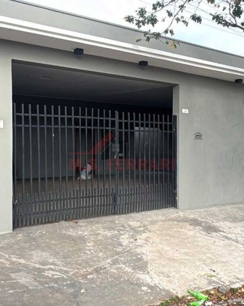 CASA NA Núcleo Habitacional Dirceu Gomes Cervilha em Assis