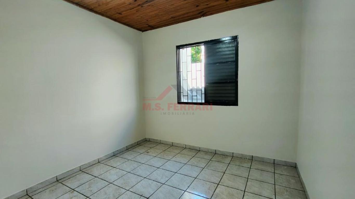 CASA NA Núcleo Habitacional Dirceu Gomes Cervilha em Assis