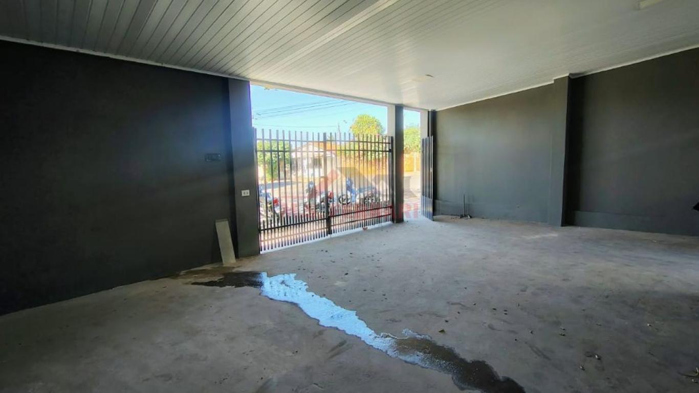 CASA NA Núcleo Habitacional Dirceu Gomes Cervilha em Assis