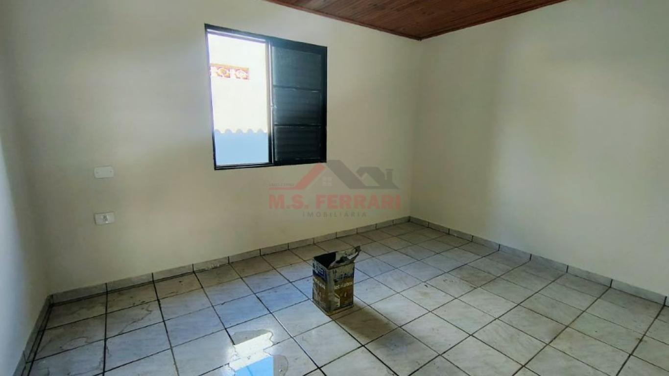 CASA NA Núcleo Habitacional Dirceu Gomes Cervilha em Assis