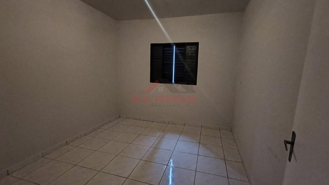 CASA NO San Fernando Valley em Assis