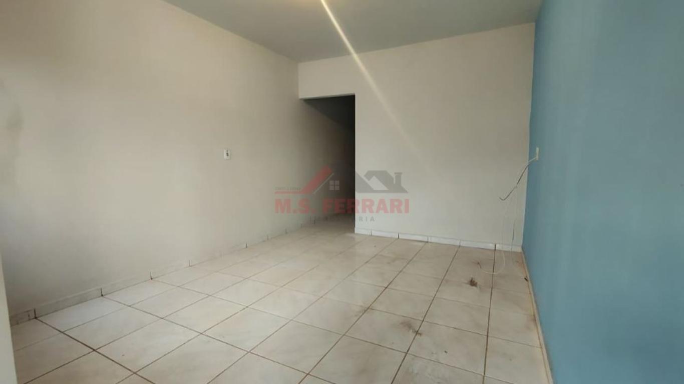CASA NO San Fernando Valley em Assis
