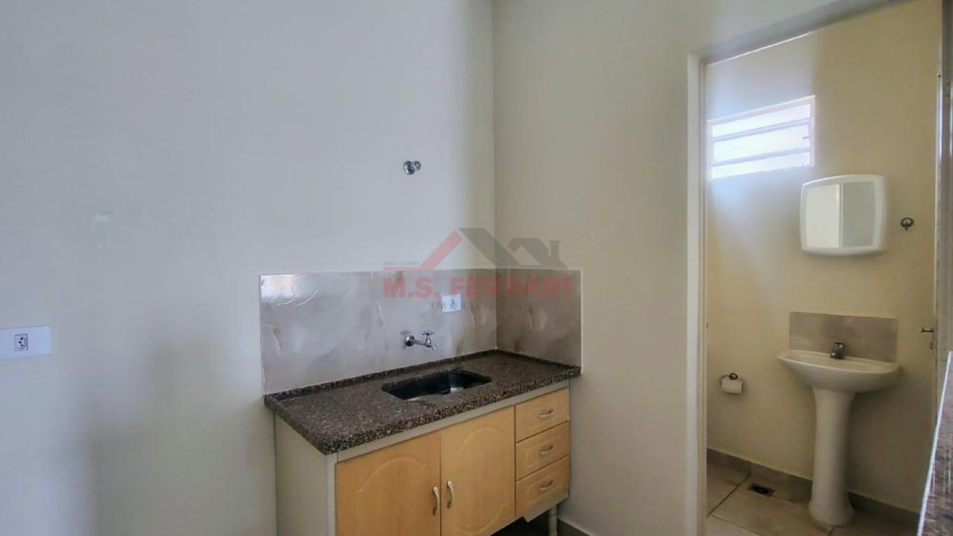 SALA COMERCIAL NA Vila Clementina em Assis