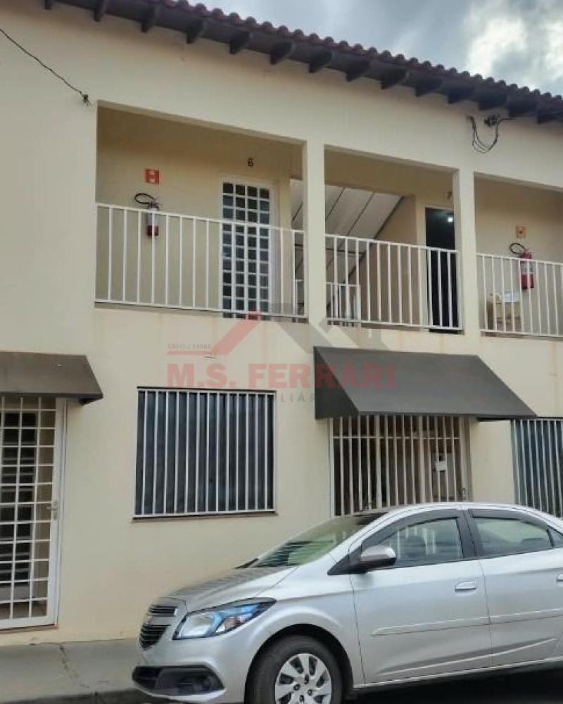 SALA COMERCIAL NA Vila Clementina em Assis