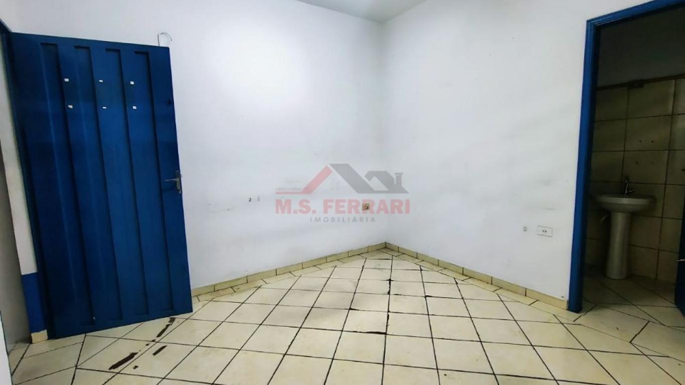 DEPÓSITO/GALPÃO NA Vila Rosangela em Assis