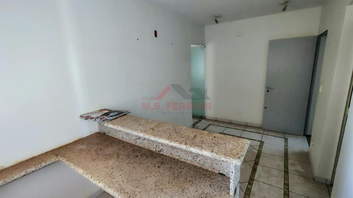 SALA COMERCIAL NA Centro em Assis
