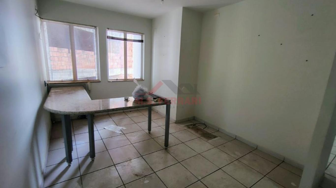 SALA COMERCIAL NA Centro em Assis