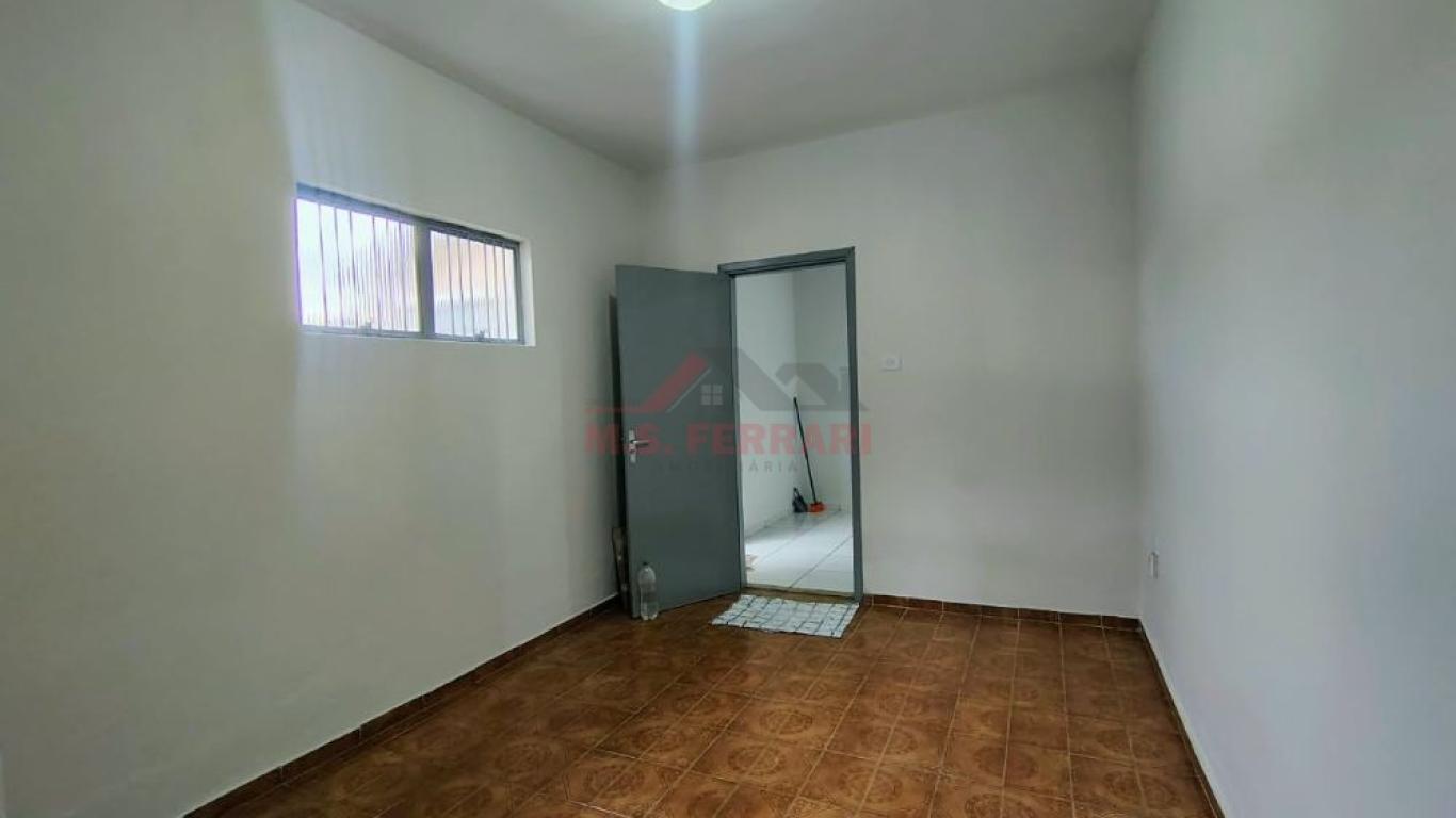 CASA NA Centro em Assis