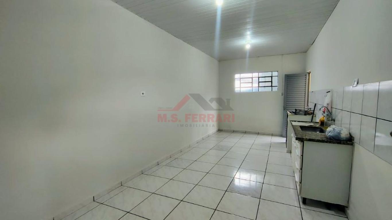 CASA NA Centro em Assis