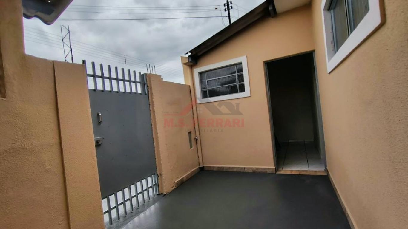CASA NA Centro em Assis