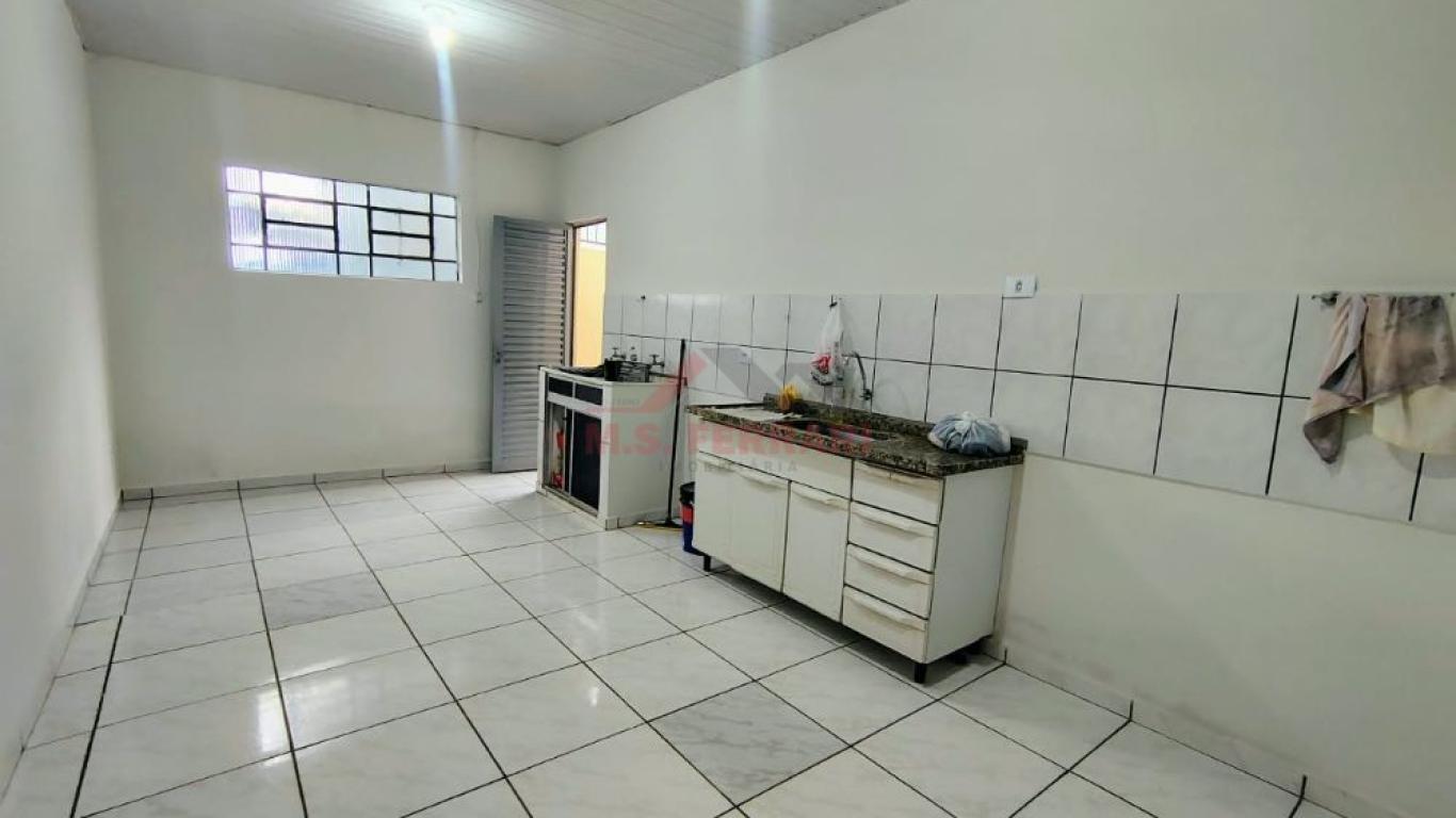 CASA NA Centro em Assis