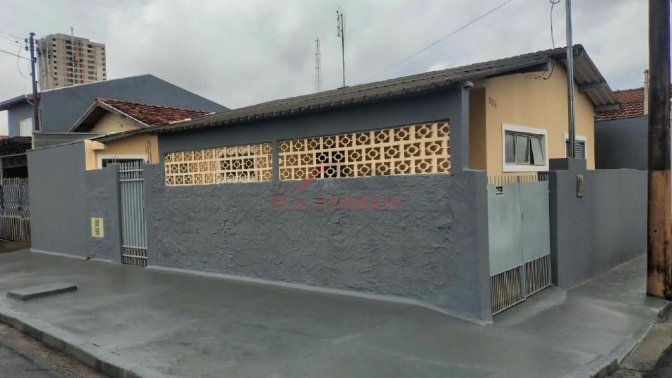 CASA NA Centro em Assis
